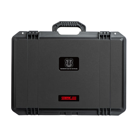 DJI Avata Waterproof Hard Case with Custom Design for Accessories and Protection