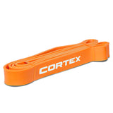 CORTEX Resistance Bands Set of 10 - 45-Degree Angle