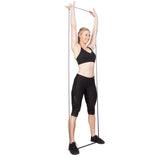 CORTEX Resistance Bands Set of 10 - Low Angle