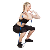 CORTEX Resistance Bands Set of 10 - Extra Image