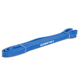 CORTEX Resistance Band Set of 5  5mm-45mm - Side View