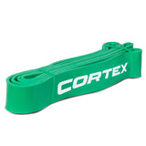 CORTEX Resistance Bands Set & Handles - Low Angle