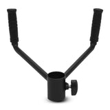 CORTEX Parallel Landmine Handle 50mm - Side View