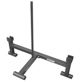 CORTEX Deadlift Barbell Jack - Front View