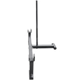 CORTEX Deadlift Barbell Jack - Side View