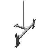 CORTEX Deadlift Barbell Jack - Top-Down View