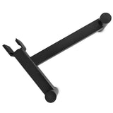 CORTEX Single Arm Barbell Jack - Side View