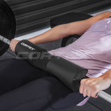 Lifespan Fitness Barbell Squat Pad - Side View