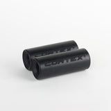 CORTEX Thick Bar Grips (Pair) - Side View