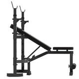 CORTEX MF-4000 Bench - 45-Degree Angle