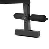 CORTEX MF-4000 Bench - Low Angle