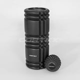 CORTEX CORTEX GridSoft EPP Foam Roller & Massage Ball Set 33*15cm - Side View