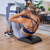 CORTEX Ab Mat Abdominal Support Mat - Top-Down View