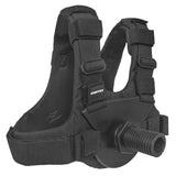 CORTEX Plate Loaded Weight Vest - Front View