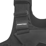 CORTEX Plate Loaded Weight Vest - 45-Degree Angle