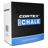 CORTEX Weight Lifting Chalk 60g - Front View