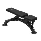 CORTEX BN-9 FID Adjustable Exercise Bench - Front View