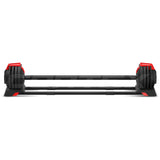 CORTEX Revolock V2 24kg Adjustable Steel Dumbbell Barbell Kettlebell All-in-One (Single) - Extra Image