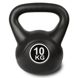 CORTEX 6kg to 12kg Kettlebell Standard Set - 45-Degree Angle