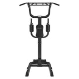 CORTEX PT-105 Commercial Chin Up Dip Knee Raise Power Tower