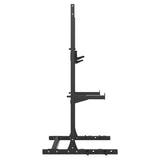 CORTEX SR-3 Squat Rack - Side View