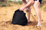 CORTEX 45kg Strongman Sandbag - 45-Degree Angle