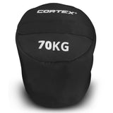 CORTEX 70kg Strongman Sandbag - Front View