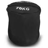 CORTEX 70kg Strongman Sandbag - Side View