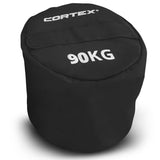 CORTEX 90kg Strongman Sandbag - Front View