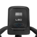 LSG CTG-300 Cross Trainer - Side View