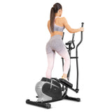 LSG CTG-300 Cross Trainer - Extra Image