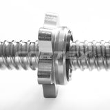 CORTEX Standard Curl Bar Screw - Side View