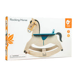 Classic World Rocking Horse