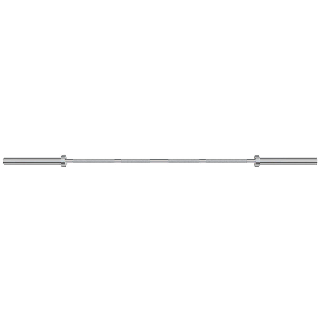 CORTEX SPARTAN205 7ft 20kg Olympic Barbell (Hard Chrome)