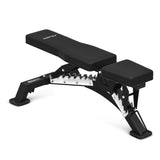 CORTEX FID11 Alpha Series Commercial FID Bench - Front View