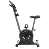 LSG ERG-200 Exercise Bike - Front View