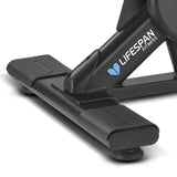 Lifespan Fitness EXC-10H Commercial Air Bike - Close-Up Angle