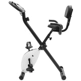 LSG EXER-11 Exercise Bike - Front View