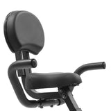 LSG EXER-11 Exercise Bike - Side View