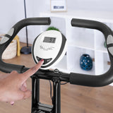 LSG EXER-11 Exercise Bike - Extra Image