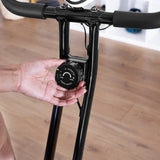 LSG EXER-11 Exercise Bike - Extra Image