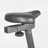 Lifespan Fitness EXER-58 Exercise Bike - Rear View