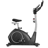 Lifespan Fitness EXER-80 Exercise Bike - Front View