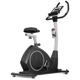 Lifespan Fitness EXER-80 Exercise Bike - Side View