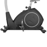 Lifespan Fitness EXER-80 Exercise Bike - Rear View