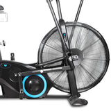 Lifespan Fitness EXER-90H Exercise Bike - 45-Degree Angle