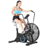 Lifespan Fitness EXER-90H Exercise Bike - Extra Image