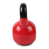 CORTEX 12kg Kettlebell Vinyl - Side View