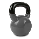 CORTEX 16kg Kettlebell Vinyl - Side View