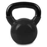 CORTEX 20kg Kettlebell Vinyl - Front View